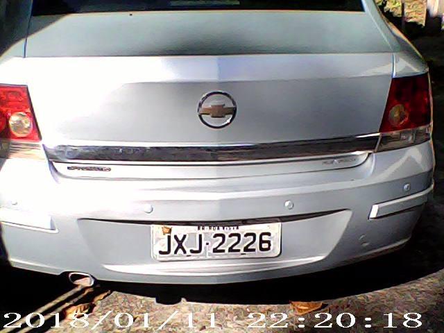 Vectra 2007 somente venda - Foto 2