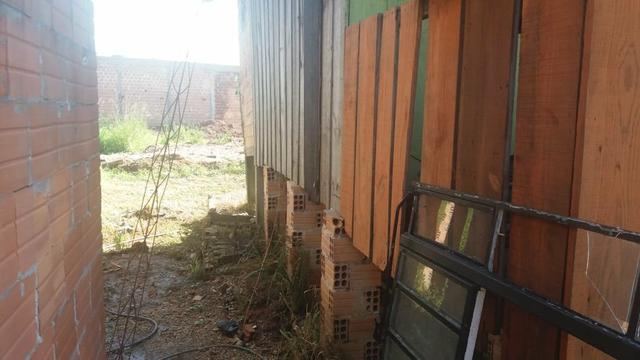 Terreno Caximba - Foto 4