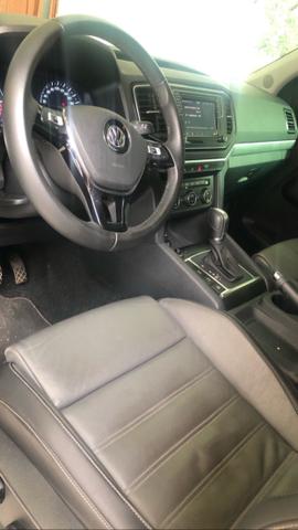 Amarok 2.0 highline 2019 - top - Foto 10