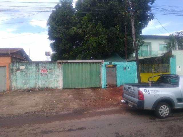 Lote com área de 430 metros quadrados, localizado na quadra da avenida t-7 - Foto 2