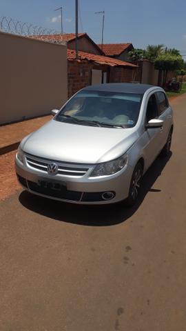 GOL g5 1.6 Pawer 2010 - Foto 2