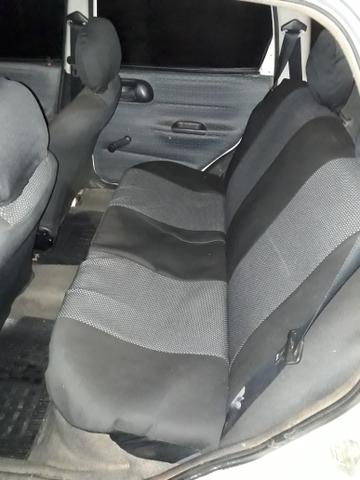 Corsa classic pra vender logo abaixei o preço.? - Foto 5