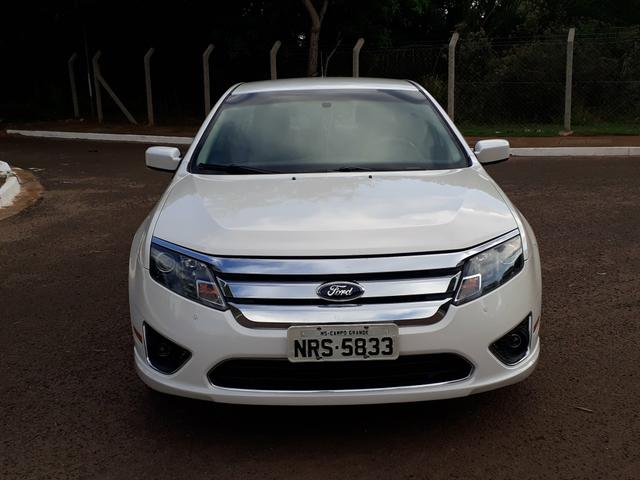 Ford Fusion - Foto 2