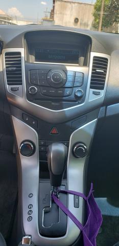 Cruze Sedã LT (automático) - Foto 8