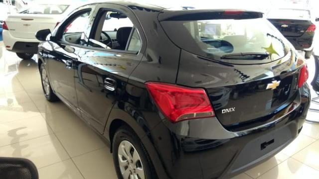 ONIX LT 1.0 2019 - Foto 4