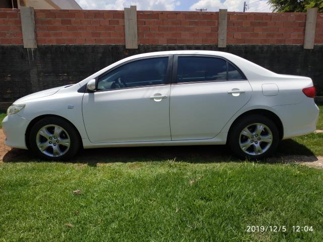 Corolla XEI 2010/2011