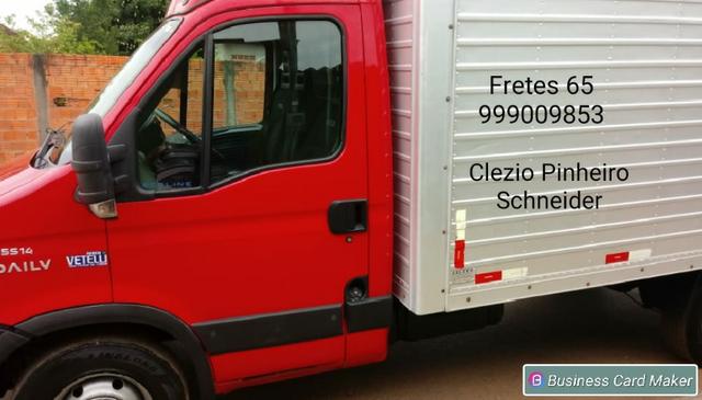 Frete