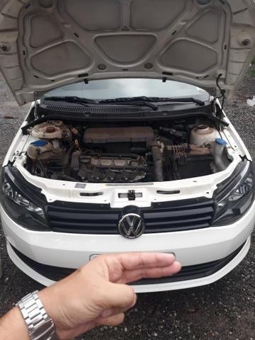 Gol 1.0 completo 2015/16 - Foto 10