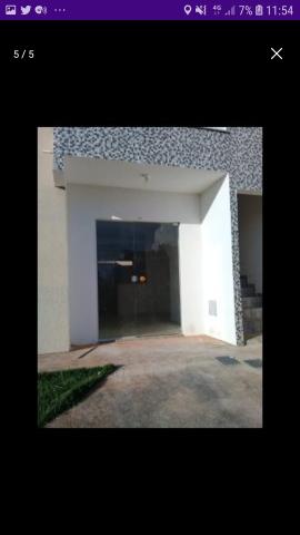 Aluga-se apartamento na cidade ocidental