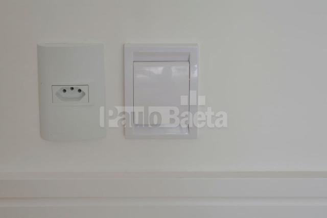 Acabamento Classe A - Cobertura 4 Suítes - V&C 110 - Foto 20