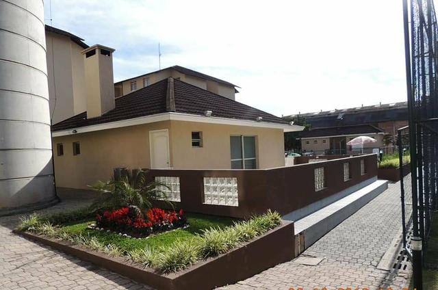Apartamento bairro Capão Raso Curitiba - Foto 7
