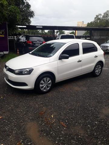 Gol 1.0 completo 2015/16 - Foto 7
