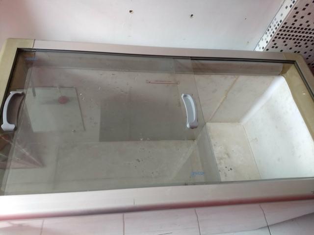 Freezer horizontal 220w - Foto 2