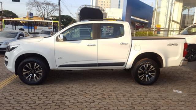 S10 LTZ DIESEL 4X4 - Foto 4