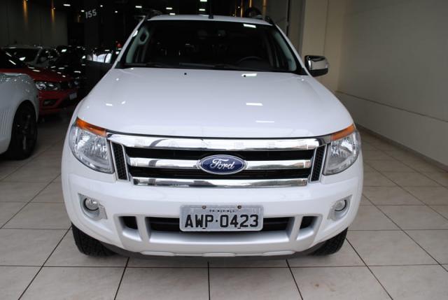 FORD RANGER LIMITED CD 4X4 3.2 2016 - Foto 2