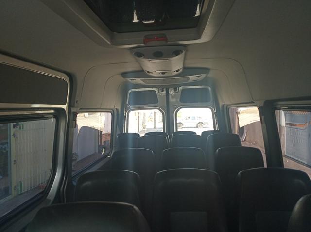 Sprinter 415 14/15 janeiro de 2015
