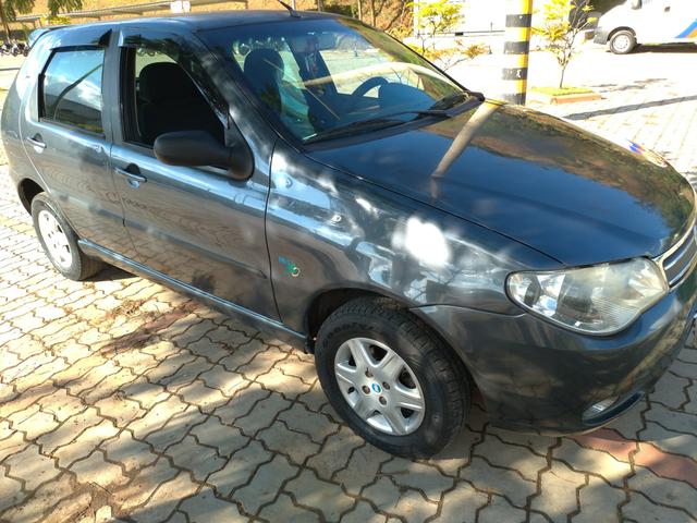 Palio ELX 1.0 Flex 30 anos - Foto 4
