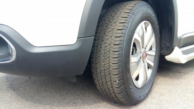 FIAT TORO 1.8 16V EVO FLEX FREEDOM AT6. - Foto 5