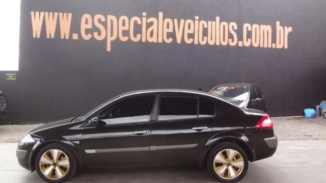 RENAULT MEGANE DYNAMIQUE 2.0 AUTOMATICO - Foto 8