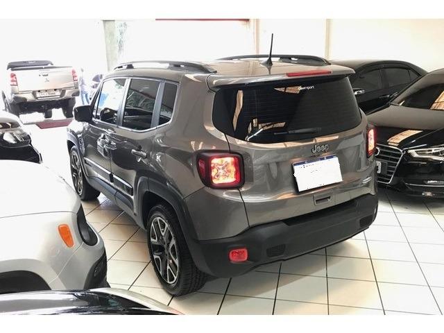 Jeep Renegade Longitude Aut./ Realize seu Sonho! Ipva Gratis! - Foto 2