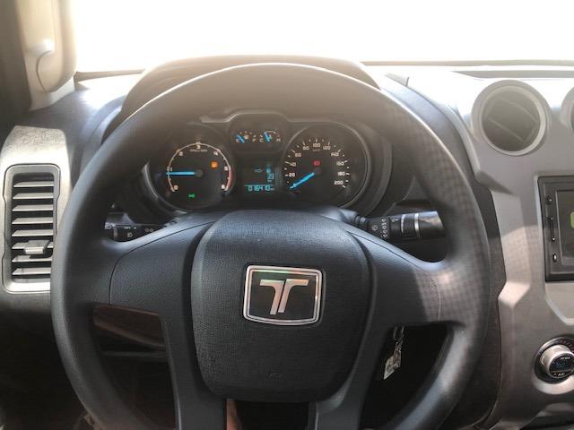 Troller T4 Xlt 2019 - Foto 13