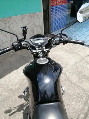 Honda CG Start 160 - Foto 6