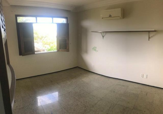TE0441 Casa duplex com amplo terreno de 960m², 4 quartos, 6 vagas, piscina - Foto 8