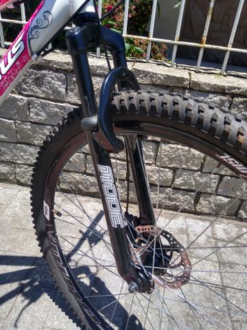 Vendo status aro 29 - Foto 5