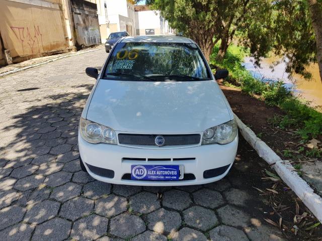 Fiat - Palio ELX 1.4 - Foto 6
