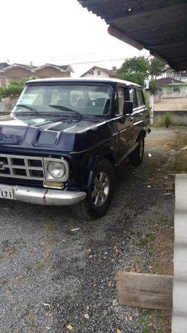 Veraneio turbo diesel - Foto 5