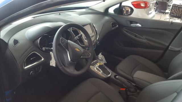 GMC CRUZE SEDAN LT 2019 - Foto 5