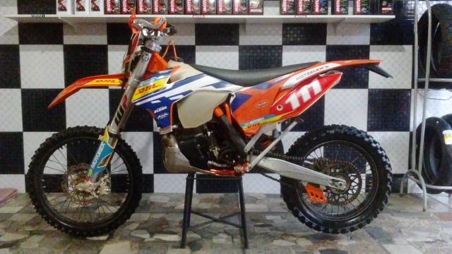 Ktm 300