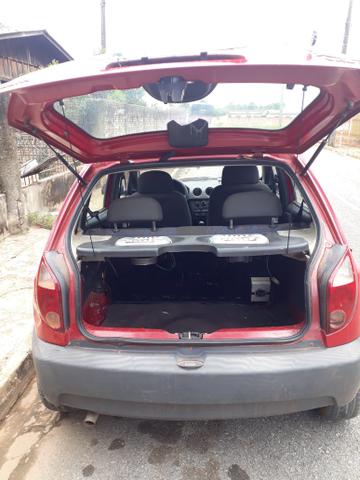 Vendo celta 2010. Pego moto biz até 5 mil - Foto 4