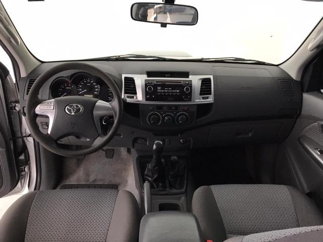 Hilux 3.0 Sr 4x4 Cd - Foto 7