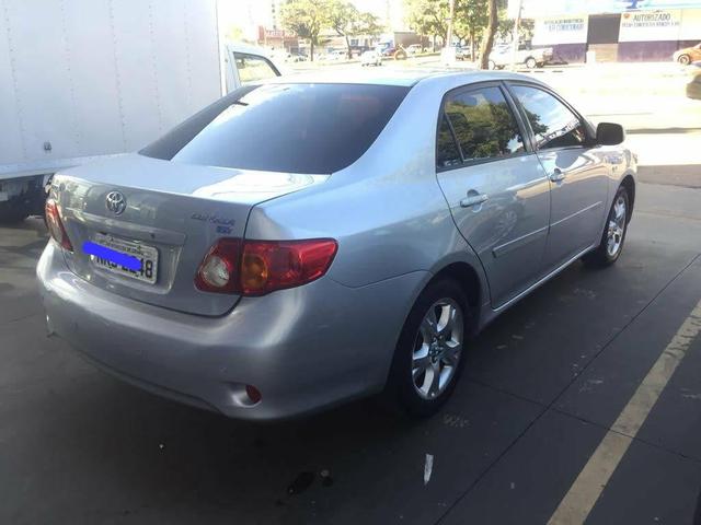 Corolla - Foto 5