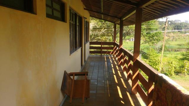 Vendo uma Fazenda - Foto 5