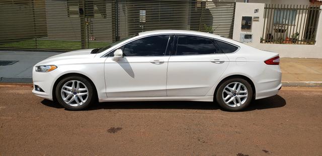 Ford Fusion 2.5 - Foto 3