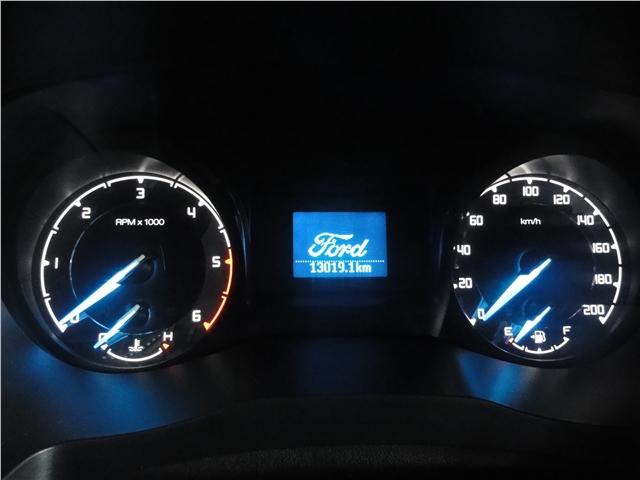 Ford Ranger 2.2 xl 4x4 cd 16v diesel 4p manual - Foto 8