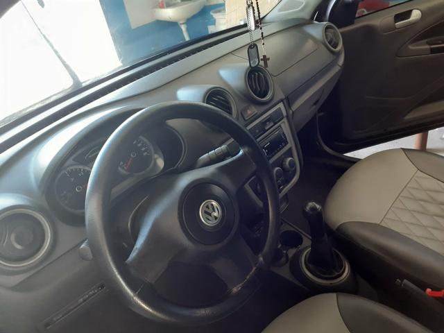 Gol g5 2009 - Foto 5