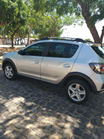 Vende-se um carro completo 2015 - Foto 4