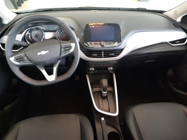 ONIX PLUS PREMIER II TURBO - Foto 7
