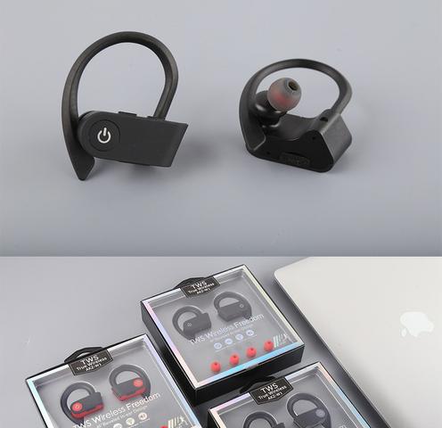 Fone bluetooth TWS