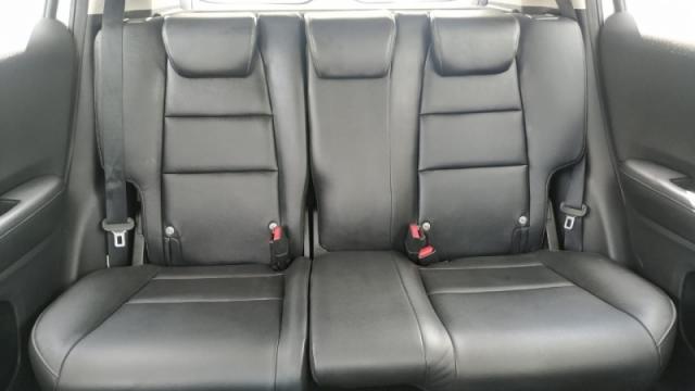 HONDA HRV 1.8 16V FLEX EXL 4P AUTOMATICO. - Foto 8