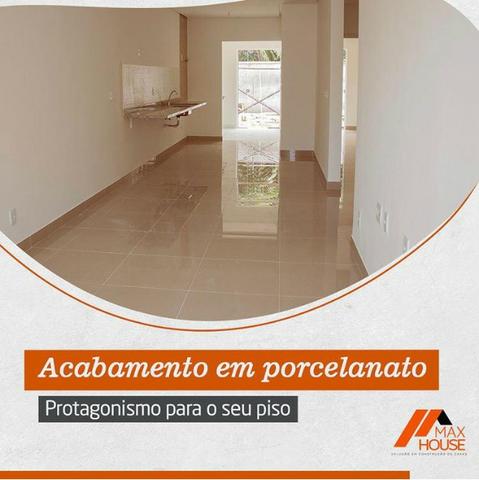 Vendo casa na Villa Suíça com 03 Quartos e 2 Suítes. Compre sua casa própria - Foto 16