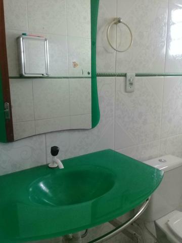 Aluguel de casa