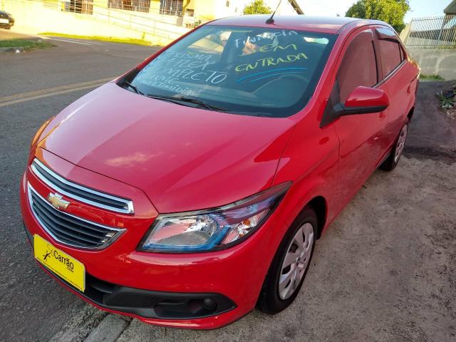 Chevrolet prisma lt 1.4 flex completo