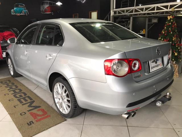 VOLKSWAGEN JETTA 2.5(Tiptr.) 4p - Foto 3