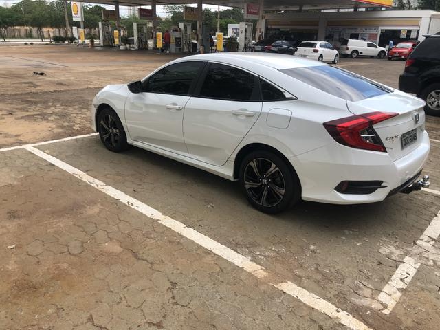 Civic 2018/18 - Foto 3