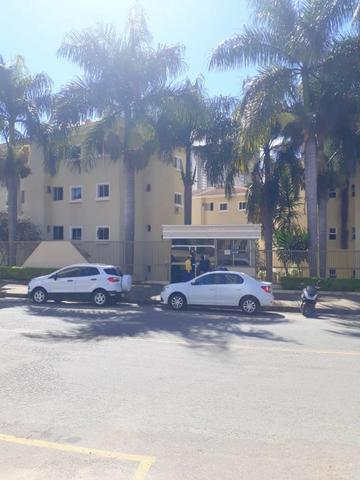 Apartamento resd dominiq maracana anapolis 3/4 - Foto 6