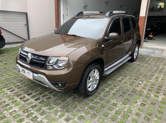 Duster 2.0 Dynamique Aut - Foto 3